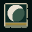 Moonset app icon